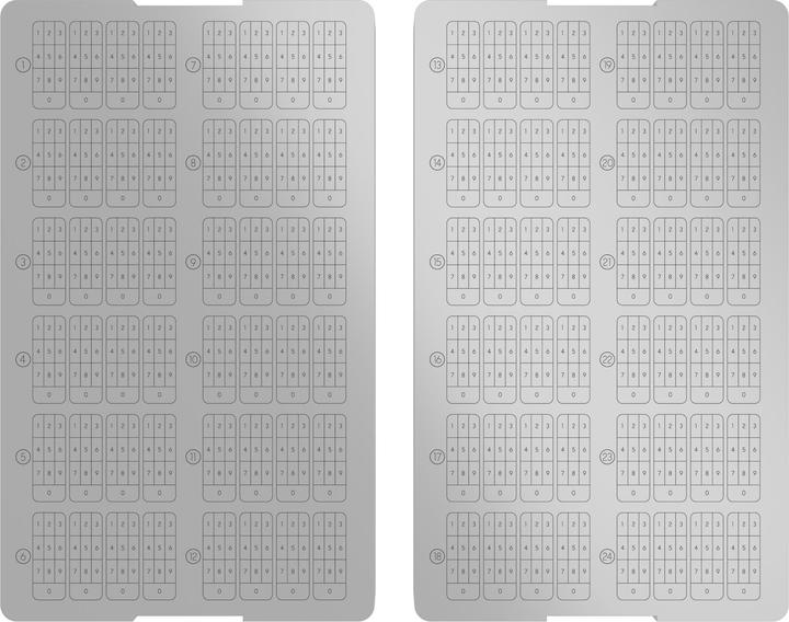 Produktbild Cryptotag Zeus Expansion Kit