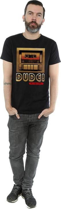 Produktbild Guardians Of The Galaxy Awesome Mix Vol. 1 TShirt (XL)