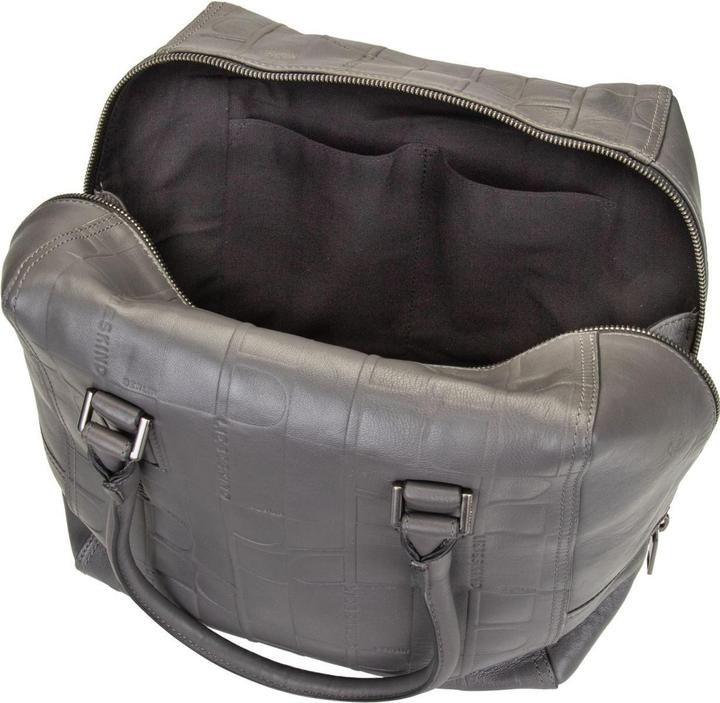 Produktbild Liebeskind Berlin Handtasche Kayla Monogramm (15 l)