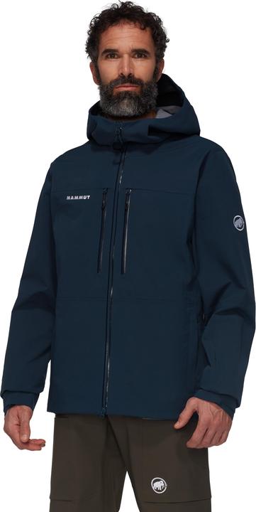Actual product image Mammut Stoney (XXL)
