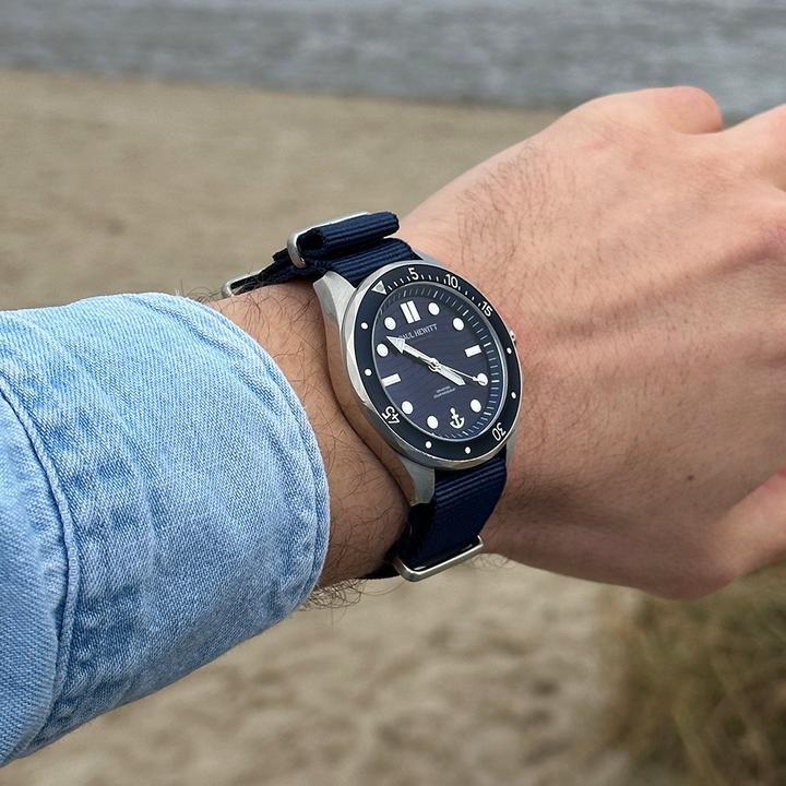 Immagine prodotto Paul Hewitt PH-W-0485 (Orologio sub, 42.50 mm)