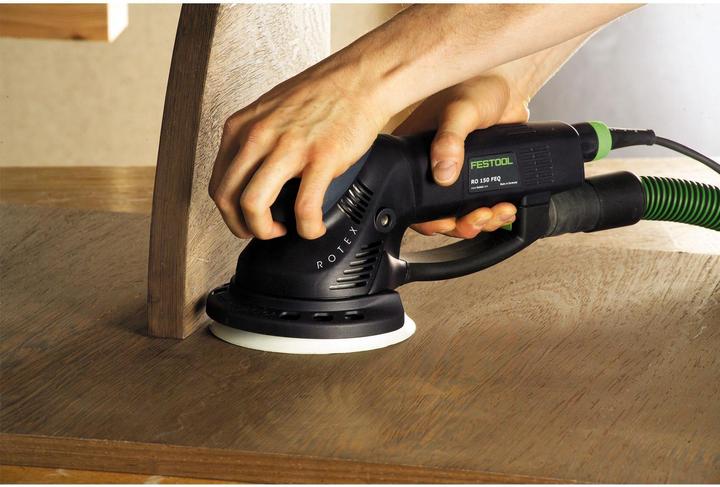 Image du produit Festool RO 150 FEQ Plus (Ponceuse excentrique, 720 W)