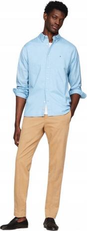 Produktbild Tommy Hilfiger Flex Poplin Rf Shirt (M)