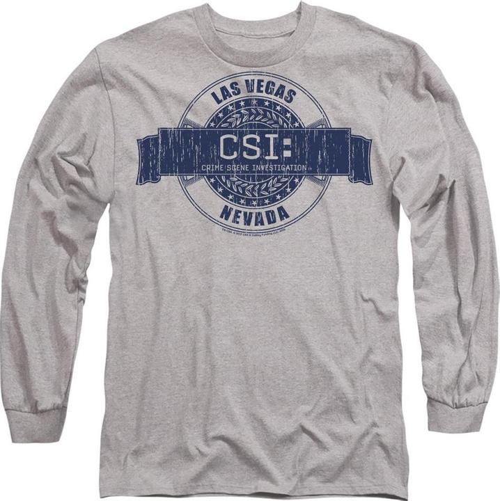 Produktbild Csi: NY Vegas TShirt (L)