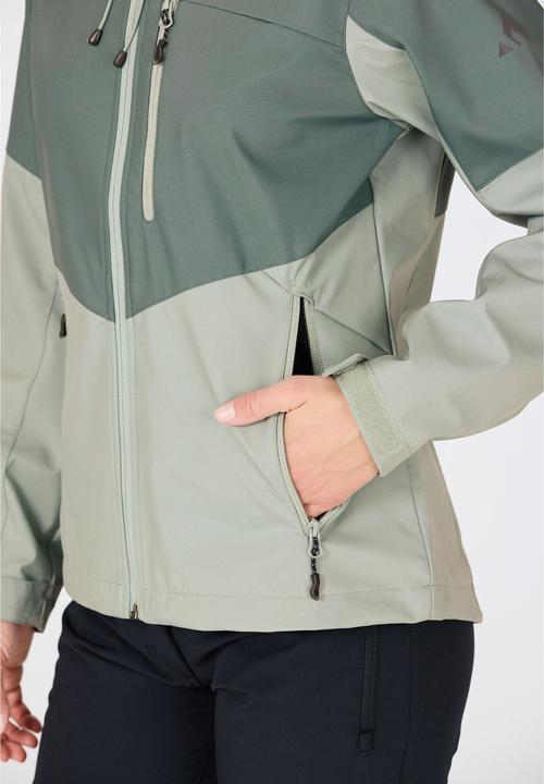 Produktbild Whistler Rosea Softshell (40, L)