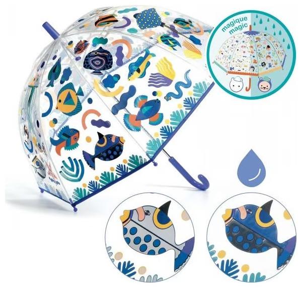 Produktbild Djeco Fische
