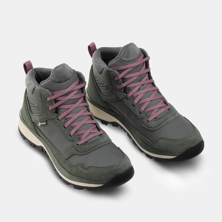 Actual product image Quechua NH500 (36)