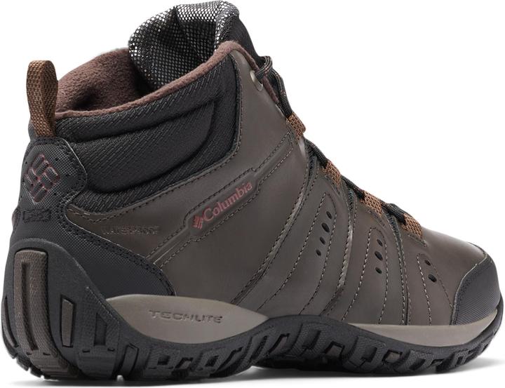 Produktbild Columbia Woodburn™ Ii Chukka Wp Omni-Heat™ (43)