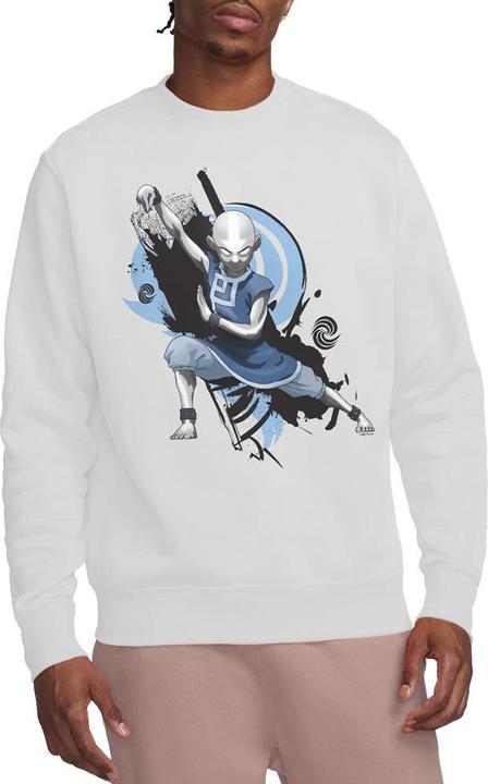 Produktbild Avatar: The Last Airbender Energybending Sweatshirt (M)