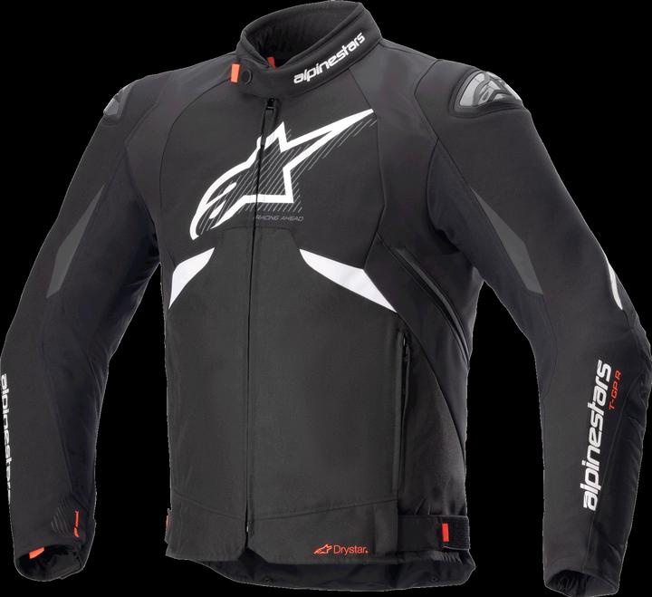 Image du produit Alpinestars T-GP R V3 Drystar Jacket (Hommes, M)