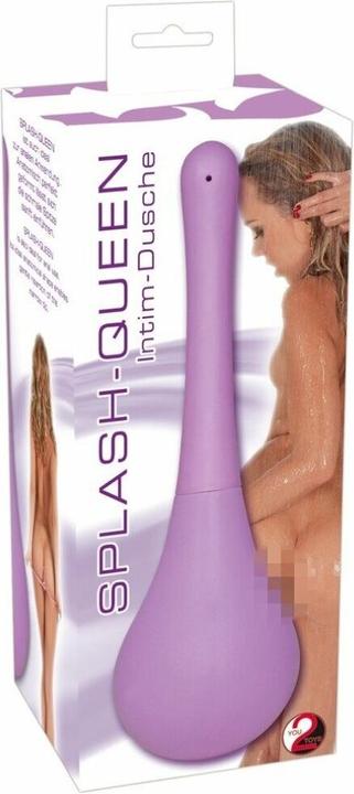 Image du produit You2Toys Splash Queen Douche intime