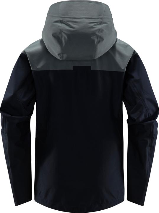 Actual product image Haglöfs Women's Roc Flash GTX Jacket (S)