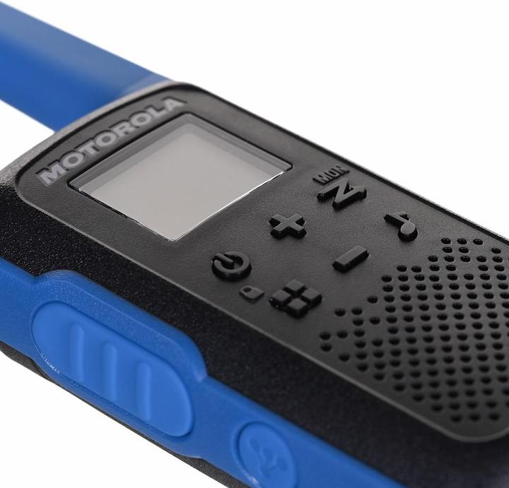 Image du produit Motorola PMR T62 (8 km)
