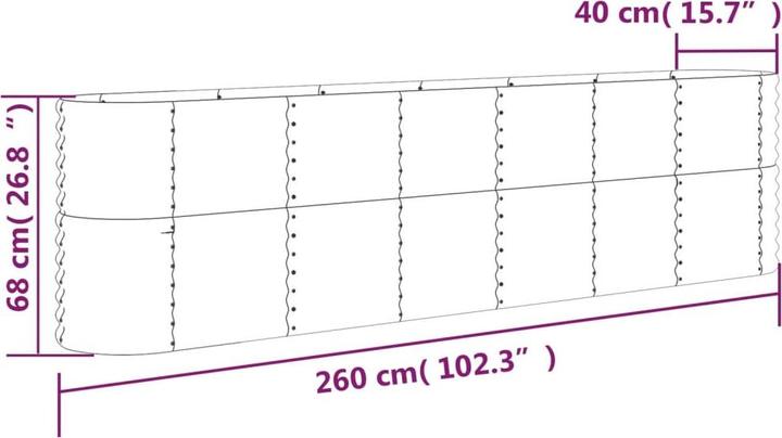 Image du produit VidaXL Gerdi
