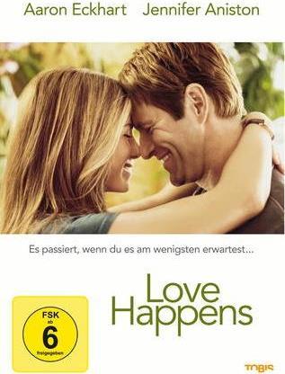 Immagine prodotto L'amore accade (DVD, 2009, Inglese, Tedesco)