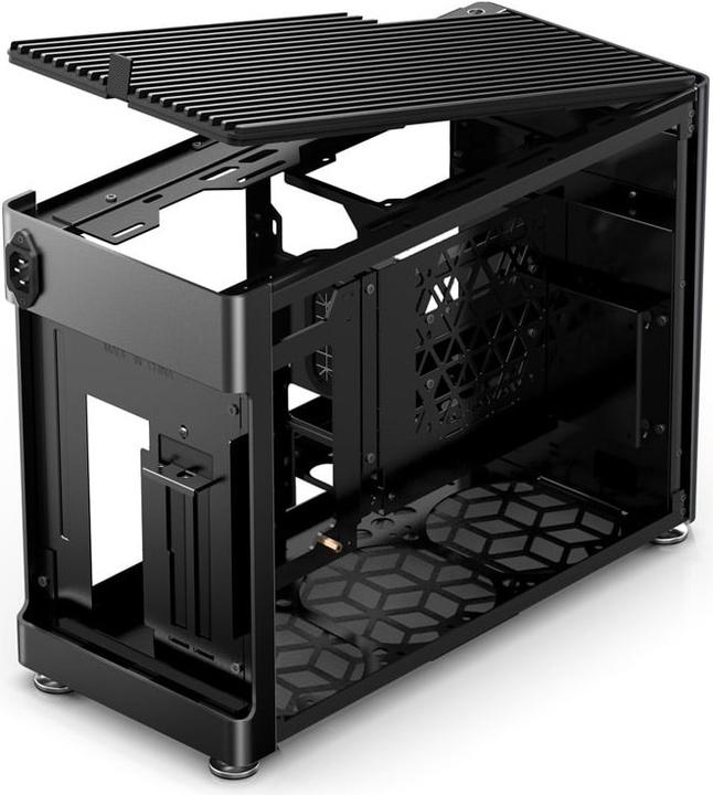 Produktbild Jonsplus i 100 Pro (Mini-ITX, Mini-DTX)