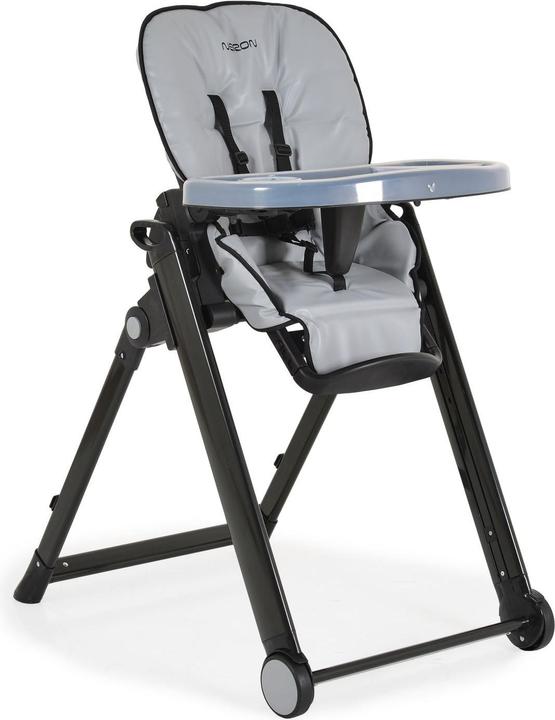 Produktbild Cangaroo Kinderhochstuhl Neron Fussstütze (Hochstuhl)