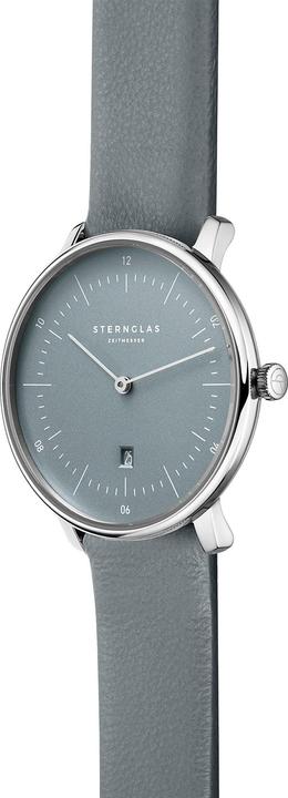 Actual product image Sternglas S01-NDF17-KL10 (Analogue wristwatch, 33 mm)