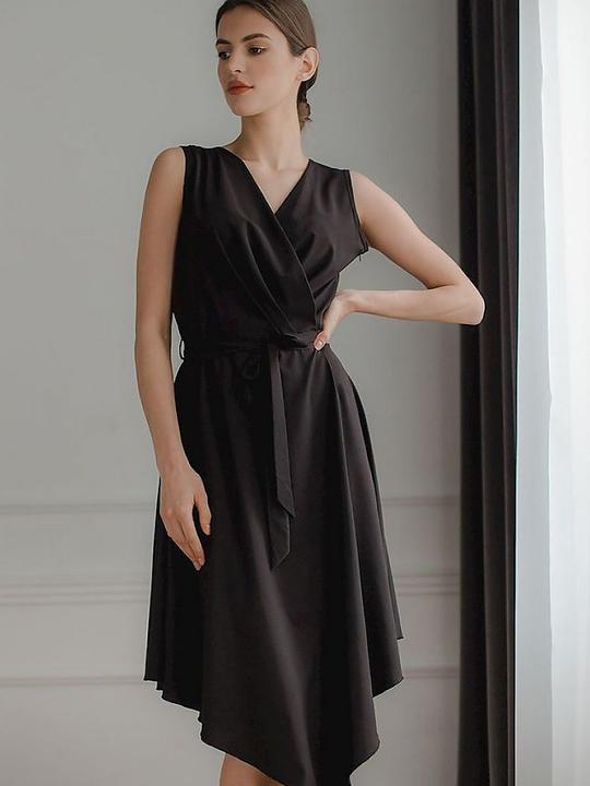 Image du produit Lenitif Robe de cocktail (L)