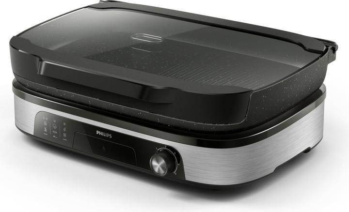 Produktbild Philips Tischgrill