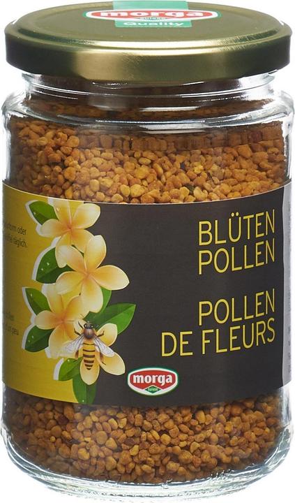 Morga Blütenpollen (225 g)
