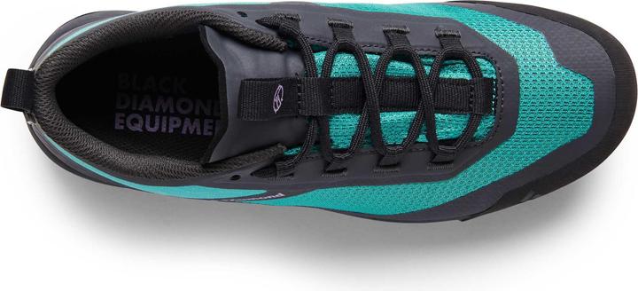 Produktbild Black Diamond W Mission Lt 2 Approach Shoes (42)