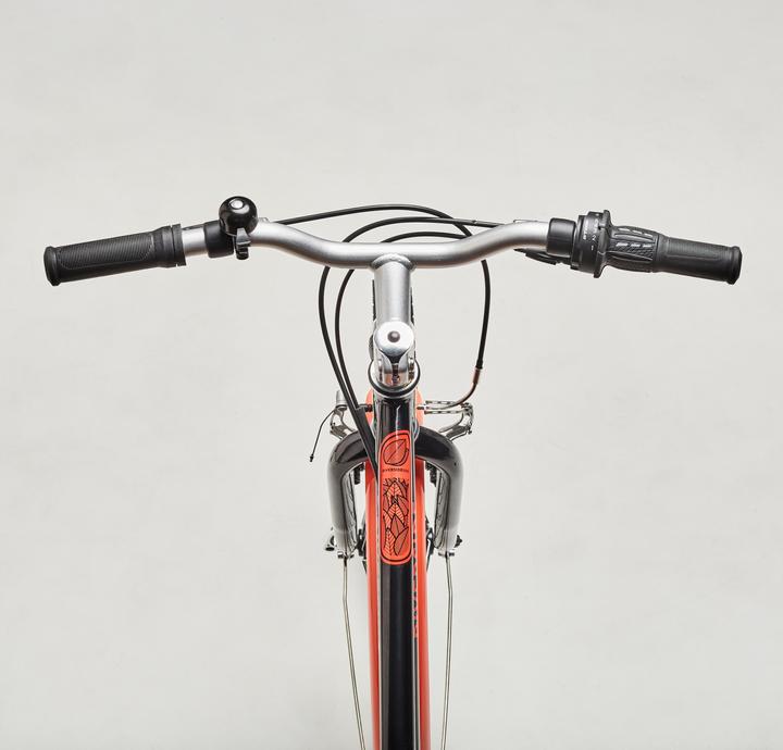 Produktbild Btwin Riverside 500 (24")