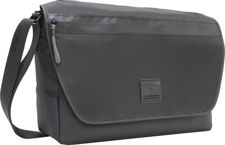 Produktbild Strellson northwood rs dorian messenger lhf (11 l)