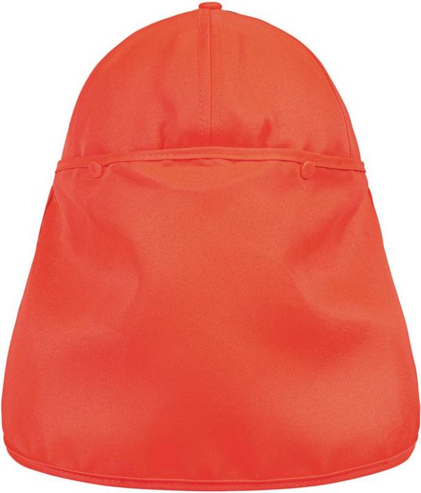 Produktbild Elysee Warnschutzkappe mit Nackenschutz (One Size)