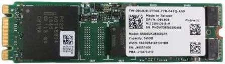Produktbild Dell 240G M.2 Drive CK