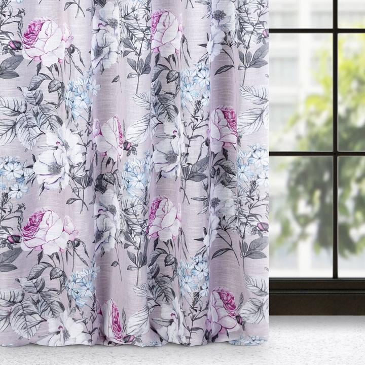 Actual product image Eurofirany Zas (140 x 270 cm)