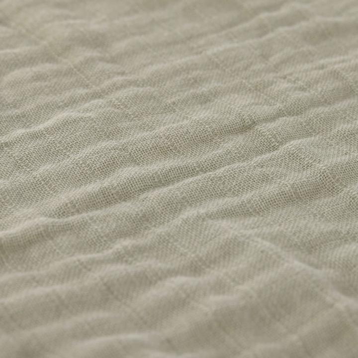 Actual product image Lässig Envelope and muslin cloth set of 3 (85 cm, 85 cm)