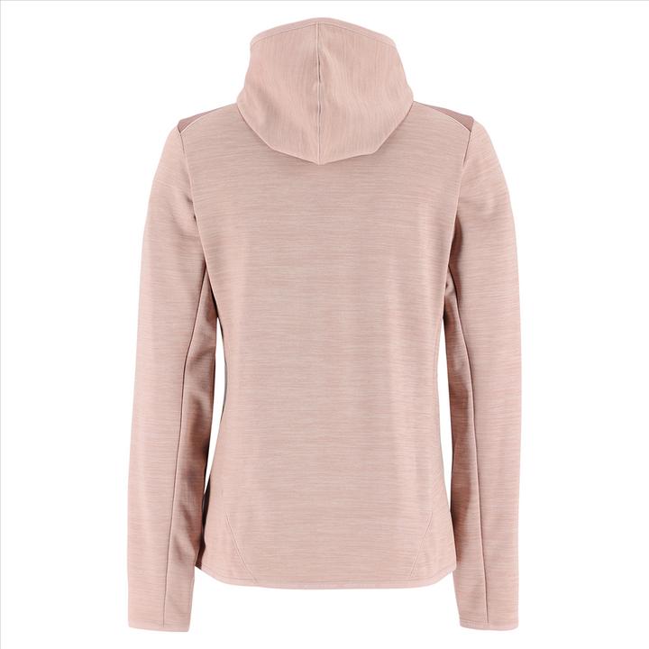 Actual product image Kari Traa Sanne Hiking Midlayer (S)