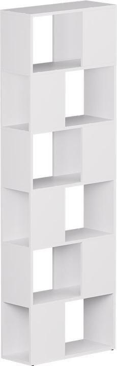 Vichy Raumteiler Eneos, Weiss, 60 x 186 cm