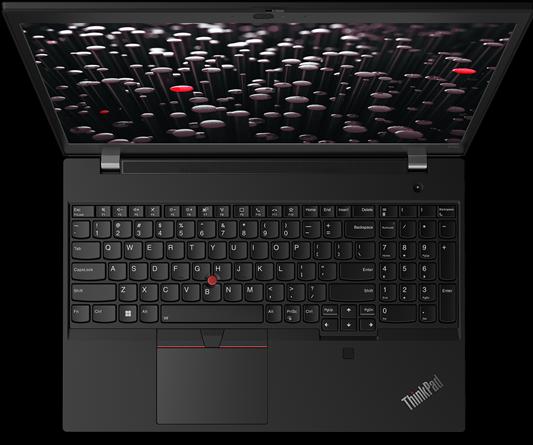 Produktbild Lenovo ThinkPad P15v Gen 3 (15.60", Intel Core i7-12700H, 32 GB, 1000 GB, CH)