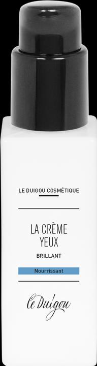 Immagine prodotto Le Duigou La Crème Yeux Nourrissant (Crema, 30 ml, Giorno + Notte)
