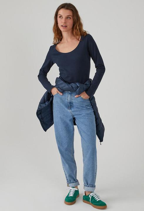 Actual product image La Redoute Collections Long-sleeved shirt (XL)