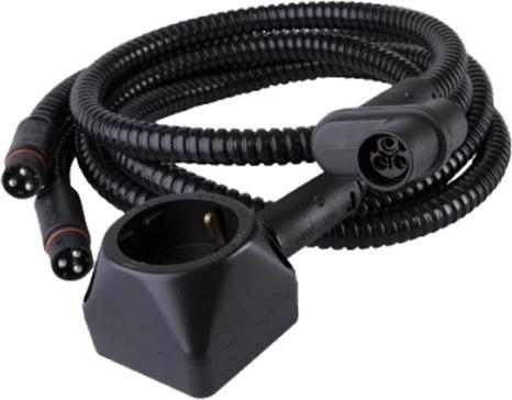 Actual product image Defa Connection set 766 (1 m)