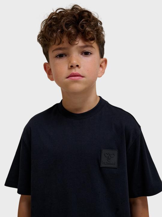 Immagine prodotto hummel hmlCLEAN T-SHIRT S/S (134)