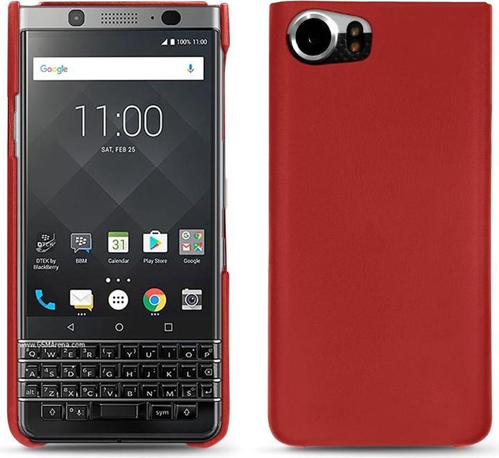 Productafbeelding Noreve Lederen omslag (Blackberry KEYone)