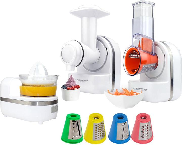 Actual product image Esperanza EKM027