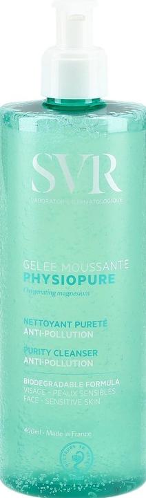 Image du produit Gelée Moussante (Mousse, 400 ml)