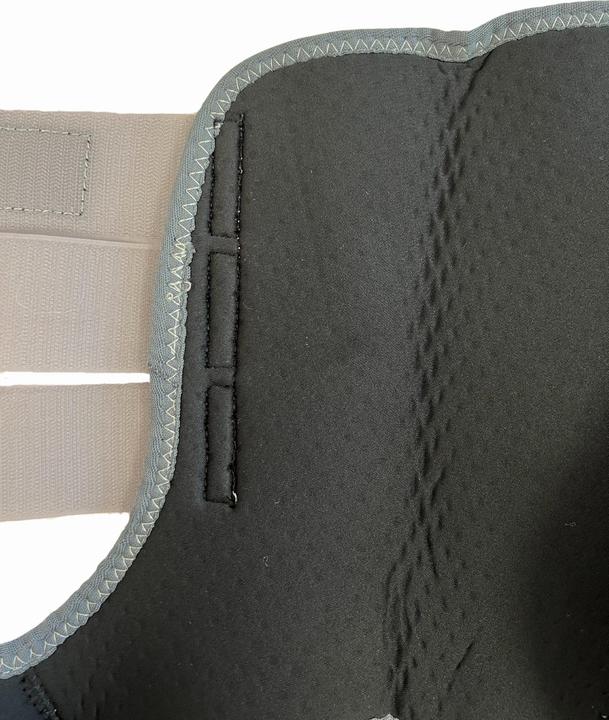 Immagine prodotto TdeT Stivaletti in neoprene chiusi per cavallo
