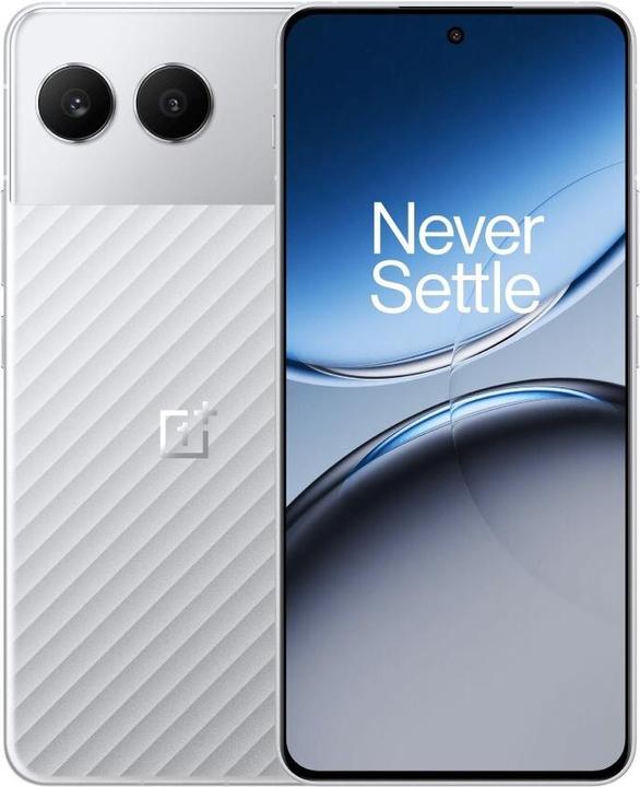Mercurial Silver