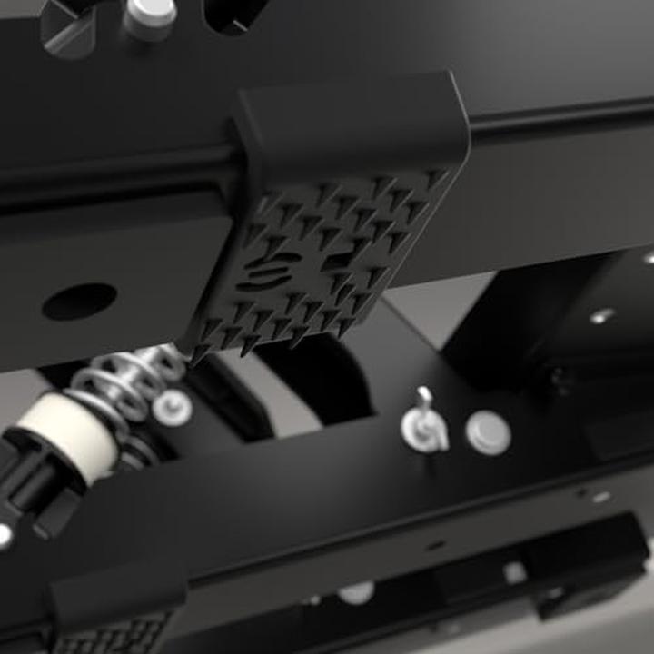 Image du produit Thrustmaster Raceline Pedals III (Xbox One S, PS4, Xbox Series S, PC, Xbox Series X, PS5)