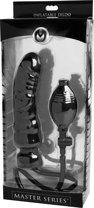 Immagine prodotto Master Series Renegade Inflatable Dildo