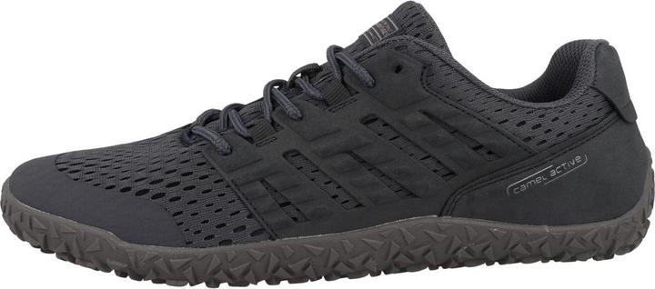 Actual product image Camel Active Sneaker textile/synthetic NAVY (41)