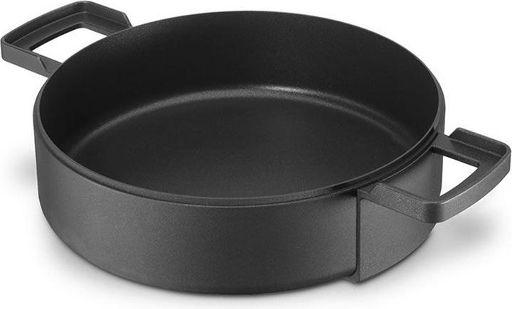 Immagine prodotto Berndes Tostatore 2 in 1 (Pirofila + casseruola, Alluminio)
