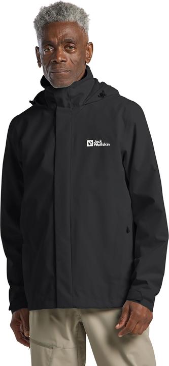 Produktbild Jack Wolfskin Trailtime 2L Jkt M (S)