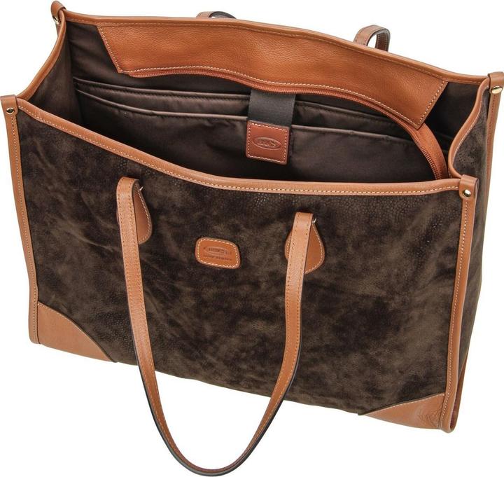 Produktbild Brics Life Shopper Tasche 40.5 cm Laptopfach (19 l)
